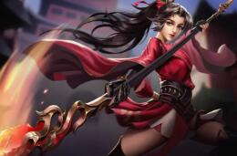 《LOL》云顶之弈龙女装备组合策略 lol云顶之弈瑞兽再闹新春未解锁